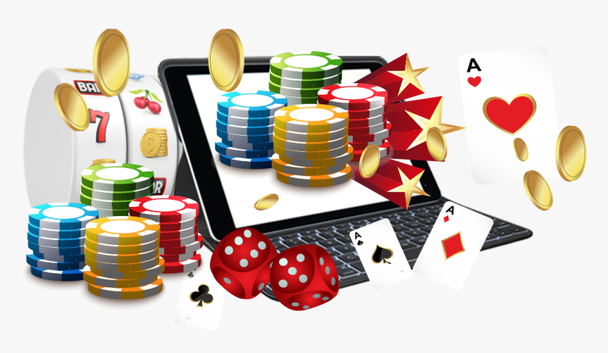 Online gambling